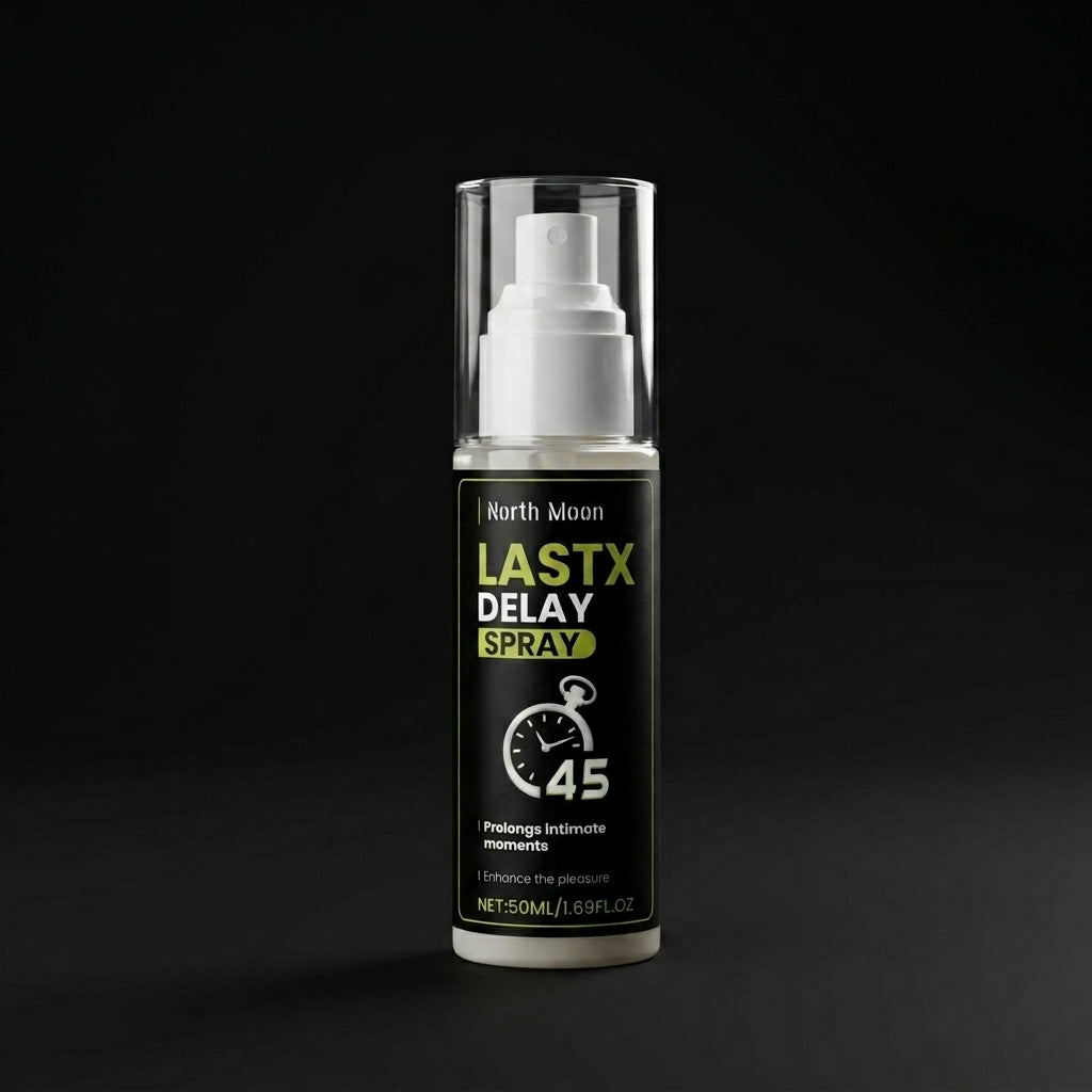 Spray für empfindliche Bereiche