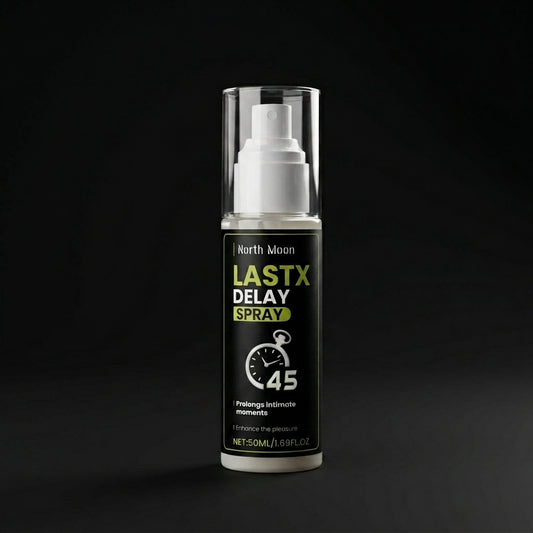 Spray für empfindliche Bereiche