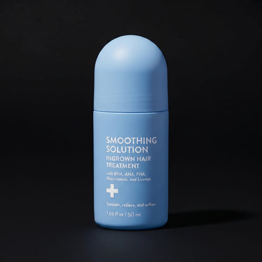 Nach-Rasur Serum
